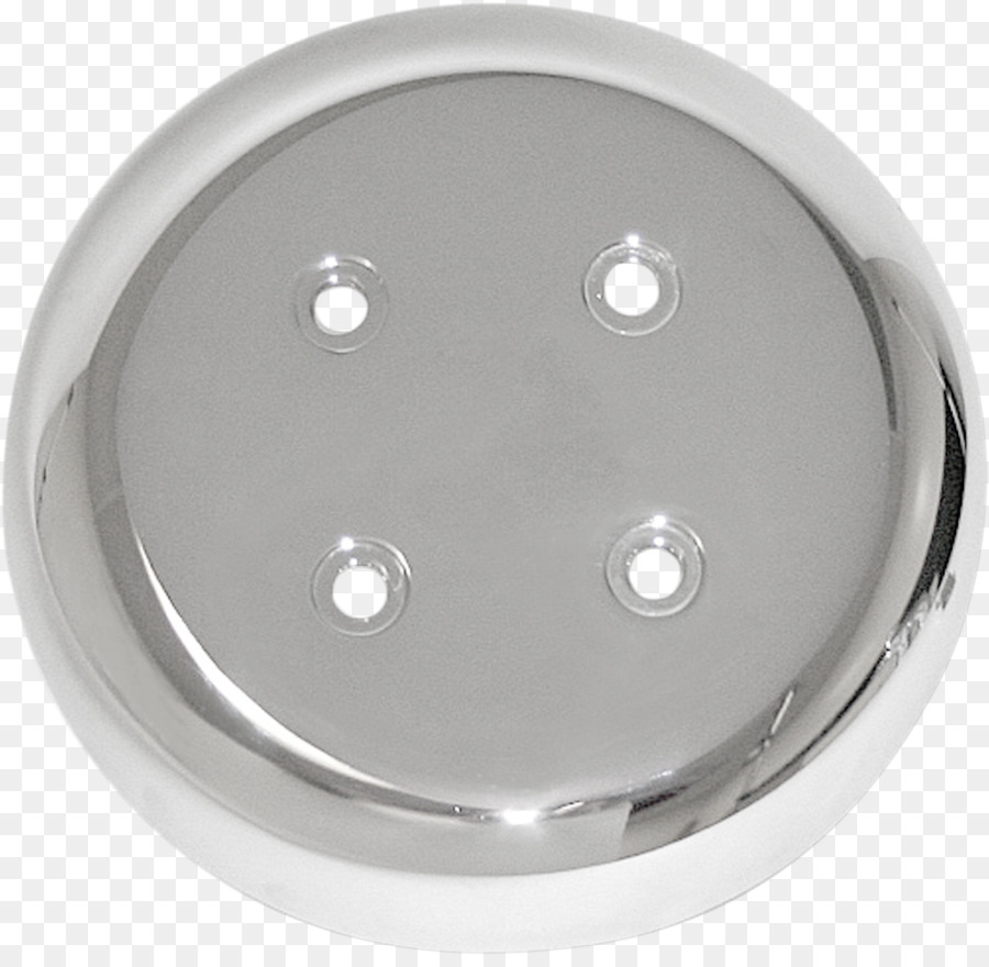 Waschbecken Silber - Design