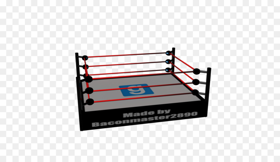 Anelli di boxe ring di Wrestling wrestling Sport - Ring di Wrestling