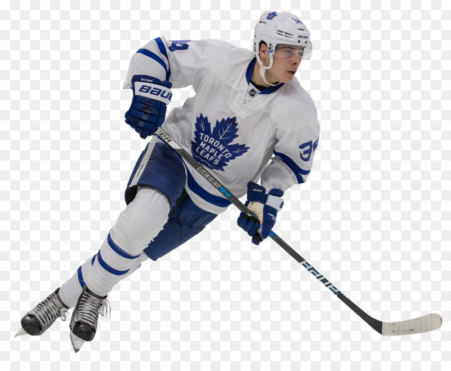 Toronto Maple Leafs National Hockey League Boston Bruins Playoff della Stanley Cup di hockey su Ghiaccio - Matthew Matthews