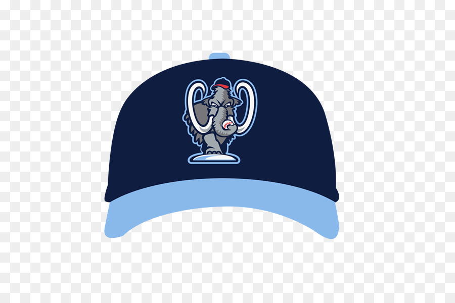 Baseball cap Marke - Woolly Mammoth