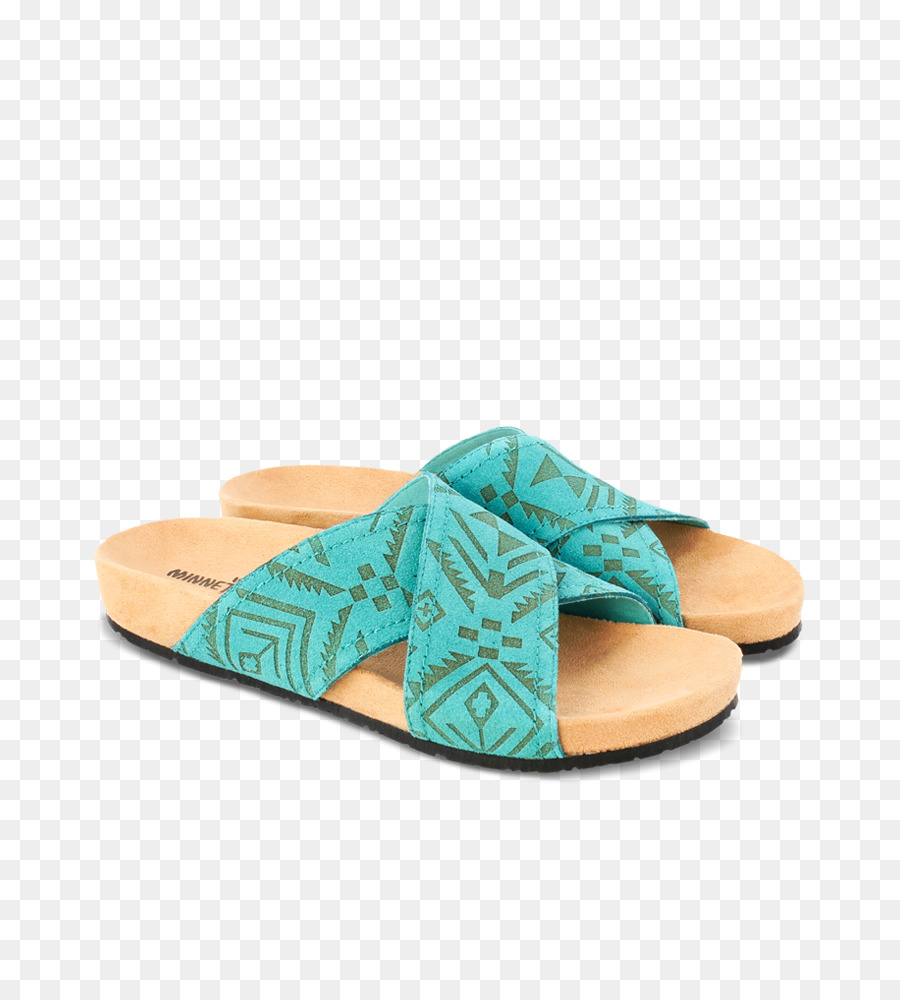 Flip flops Slipper Schuh - Design