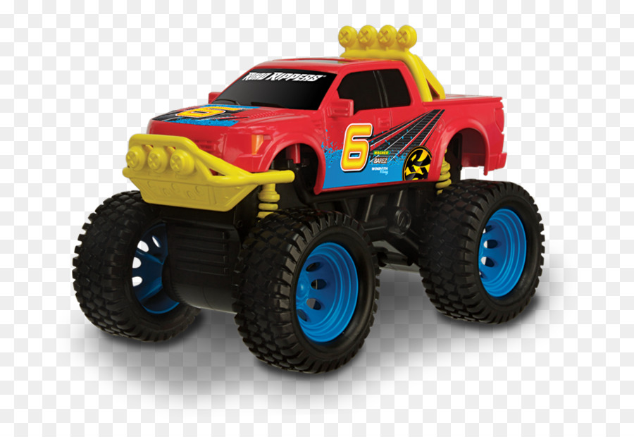 Monster truck Pneumatici Auto camioncino - auto