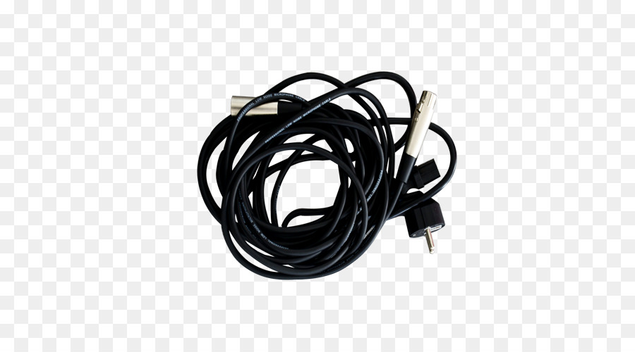 Elektrische Kabel-Mikrofon-E-Z-GO-Draht-Jackline - Mikrofon