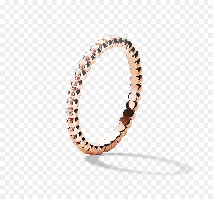 Engagement-ring, Van Cleef & Arpels Schmuck Gold - Ring
