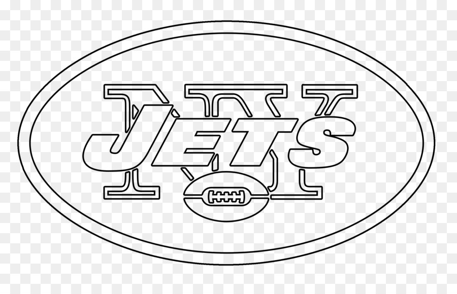 Logos und Uniformen der New York Jets der NFL New York Giants American football - New York Jets