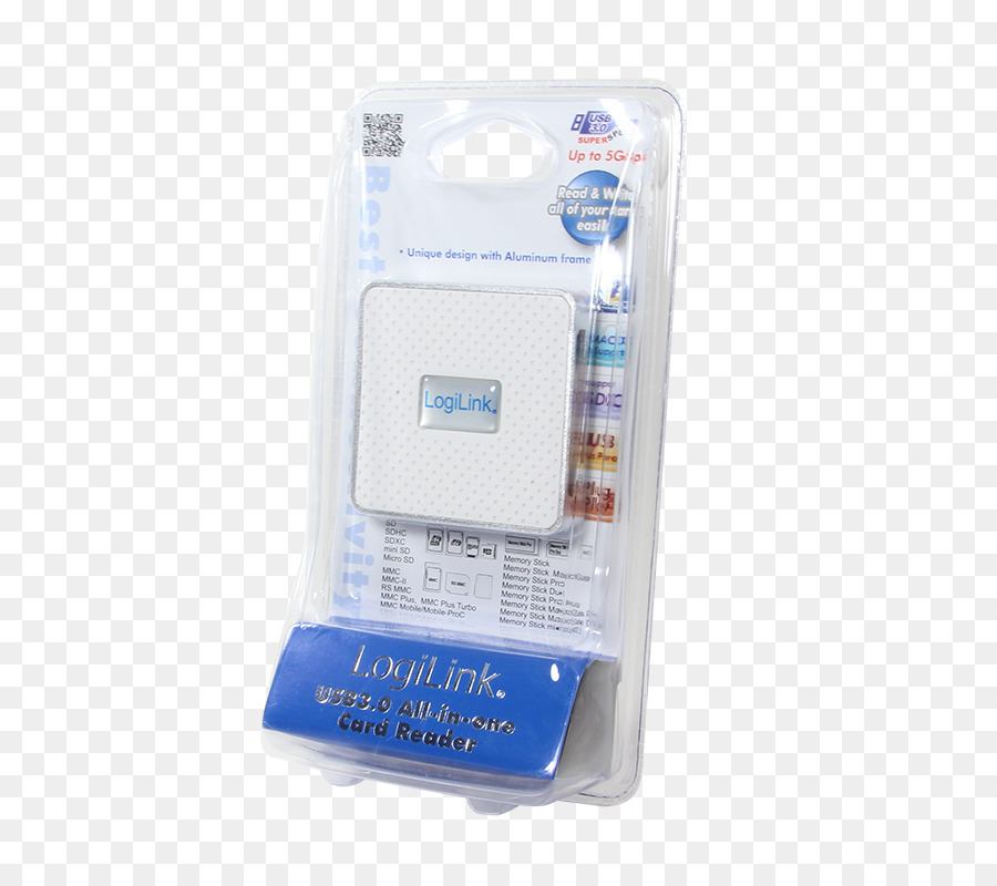 Lettore di schede Memory Stick USB 3.0 MultiMediaCard - usb 30