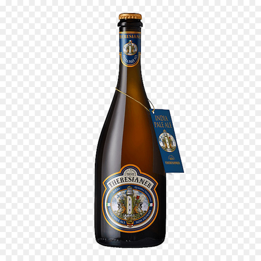 Weizen Bier Treviso India pale ale Theresianer Alte Brauerei Triest 1766 - India Pale Ale