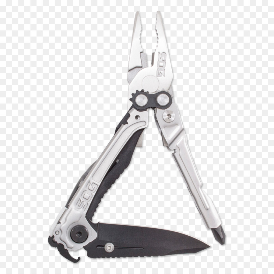 Multi-Funktions-Tools & Messer Taschenmesser SOG Specialty Knives & Tools, LLC Alltag tragen - Messer