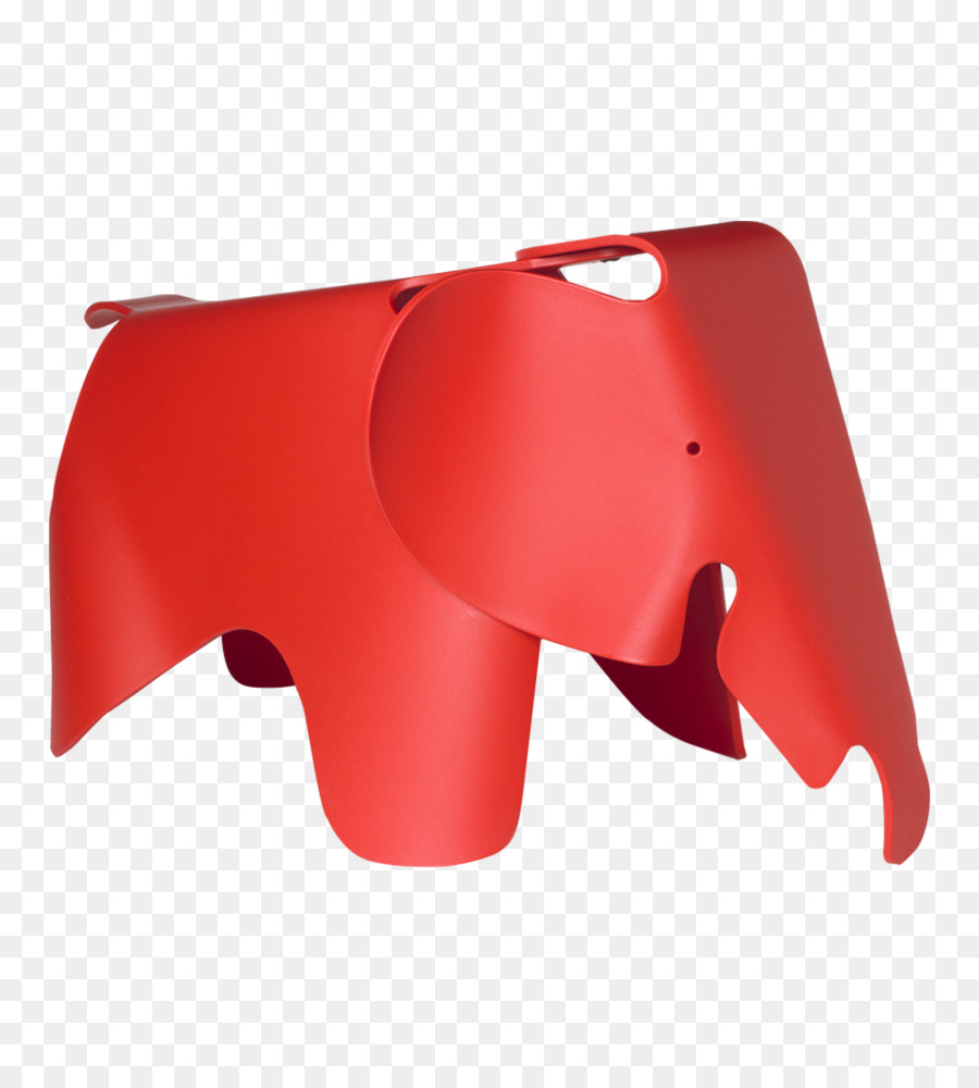 Charles und Ray Eames Vitra Möbel Elephantidae - Design