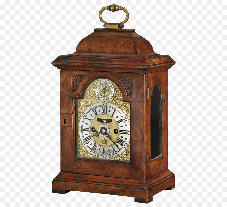 Mantel clock Howard Miller Compagnia dell'Orologio mensola del Camino orologio al Quarzo - orologio
