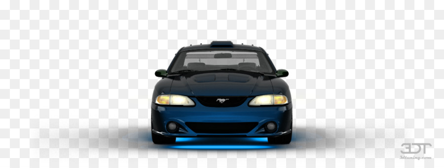 Đèn pha cửa Xe Bội động Cơ xe - Mustang VỜI Cobra