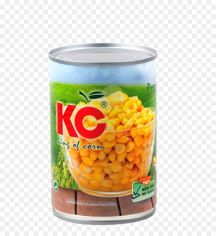 Cucina vegetariana, mais Dolce Mais Sole Dolce PCL Canning - mais kernel