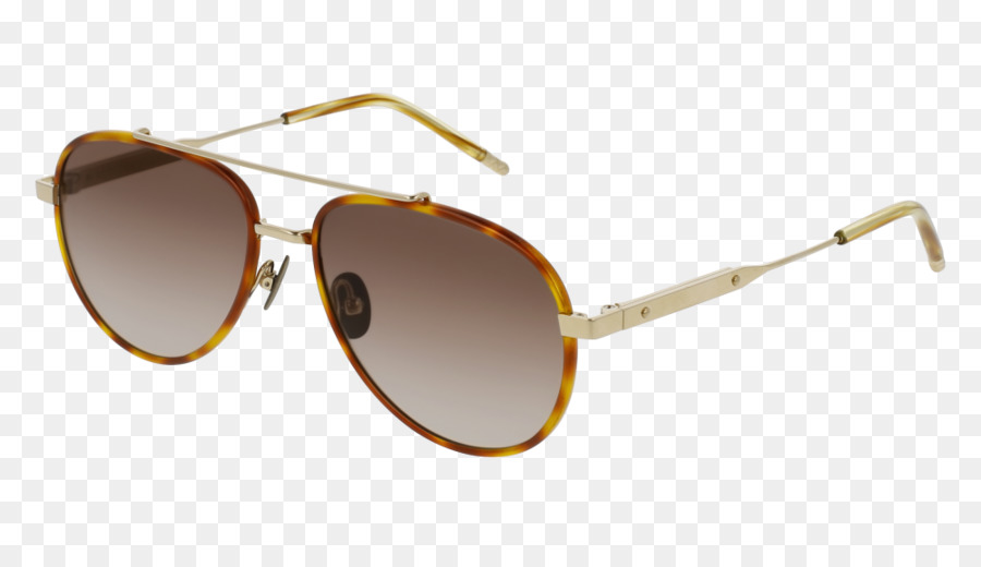 Aviator Sonnenbrille Mode, Ray-Ban, Max Mara - Sonnenbrille