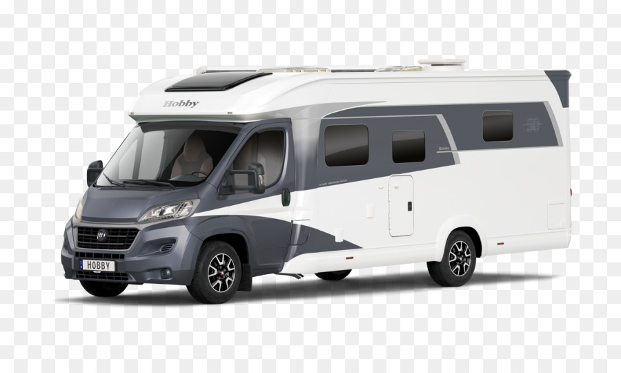 Compact van Caravan, Camper Moto - auto