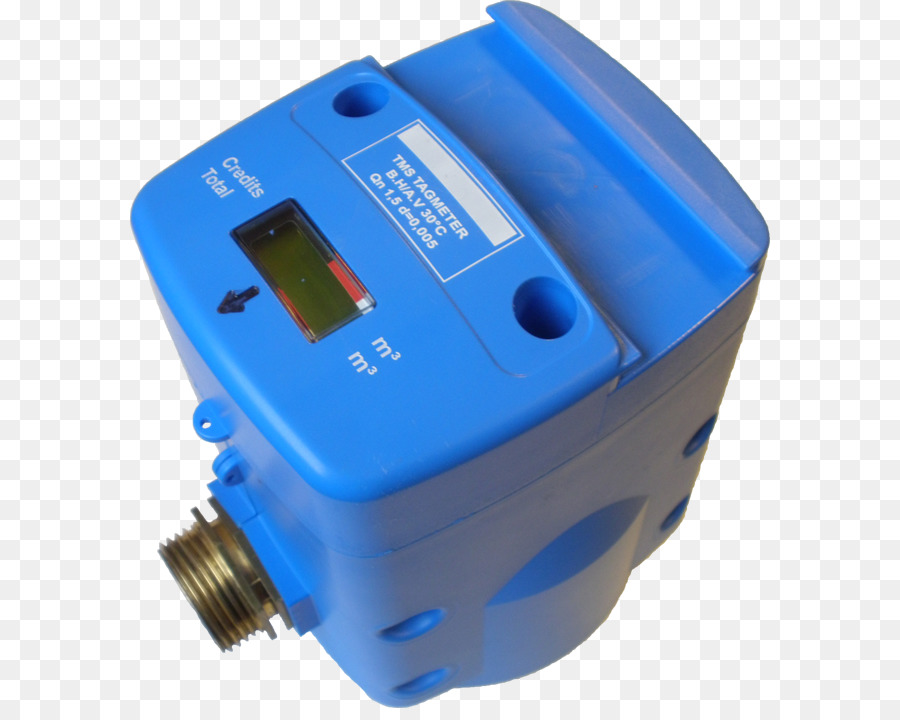 Misurazione del consumo di acqua energia Elettrica misuratore di portata ad Ultrasuoni misuratore di Automatic meter reading - acqua