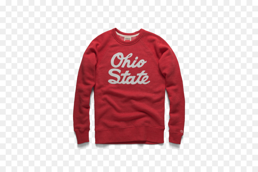 Ohio State University Ohio State Buckeyes football Hoodie-Rundhalsausschnitt-College-Football Playoff National Championship - T Shirt