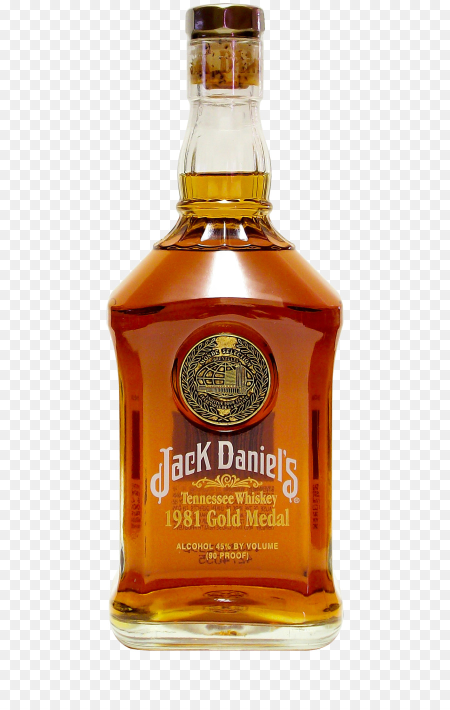 1800 Tequila Whisky Destillierte Getränke-Jack Daniel ' s - Wein