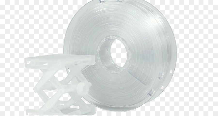 Kunststoff 3D-Druck Filament Ziel nalaganje Polycarbonate - Polyvinylchlorid