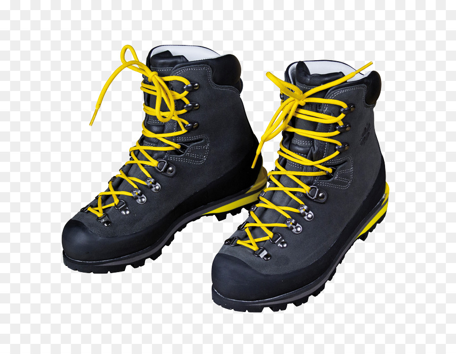 Acciaio-toe boot Scarpa Sneakers Snow boot - Avvio