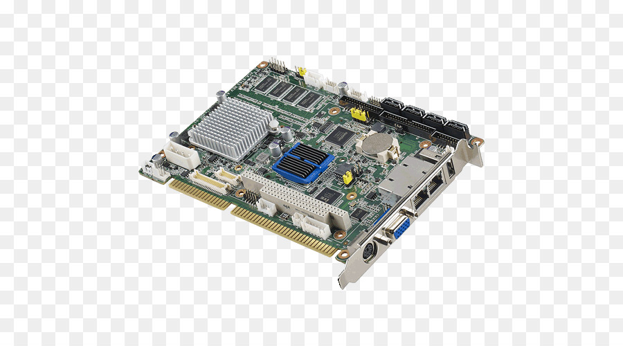 Grafikkarten & Video Adapter, Computer-hardware Xilinx System on a chip Motherboard - andere