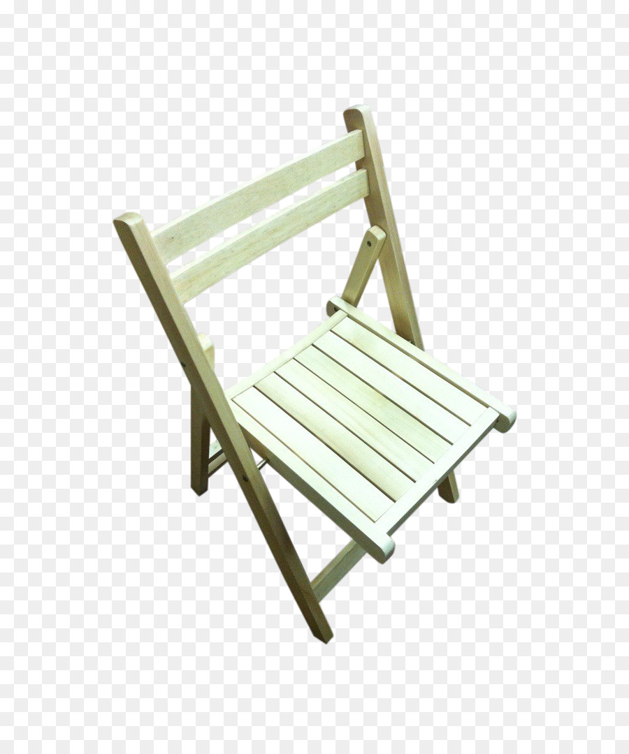 Holz Stuhl Gartenmöbel - Klappstuhl