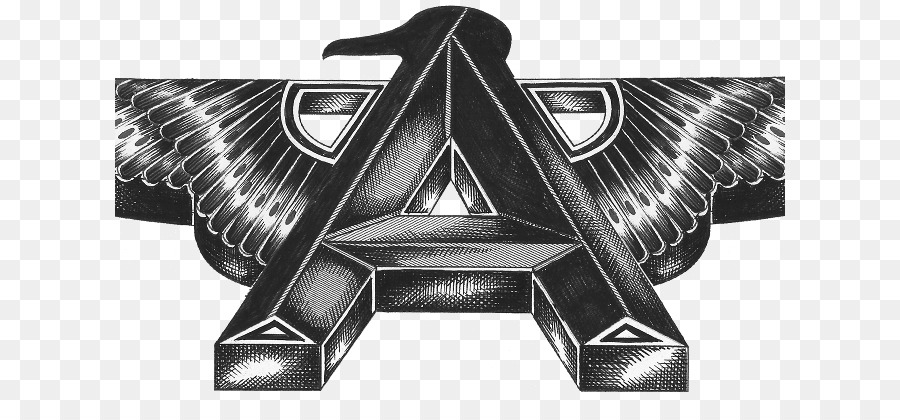 Logo Musiker - große sphinx von Gizeh
