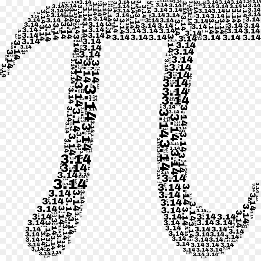 Số Pi Ngày vòng Tròn Clip nghệ thuật - số Pi