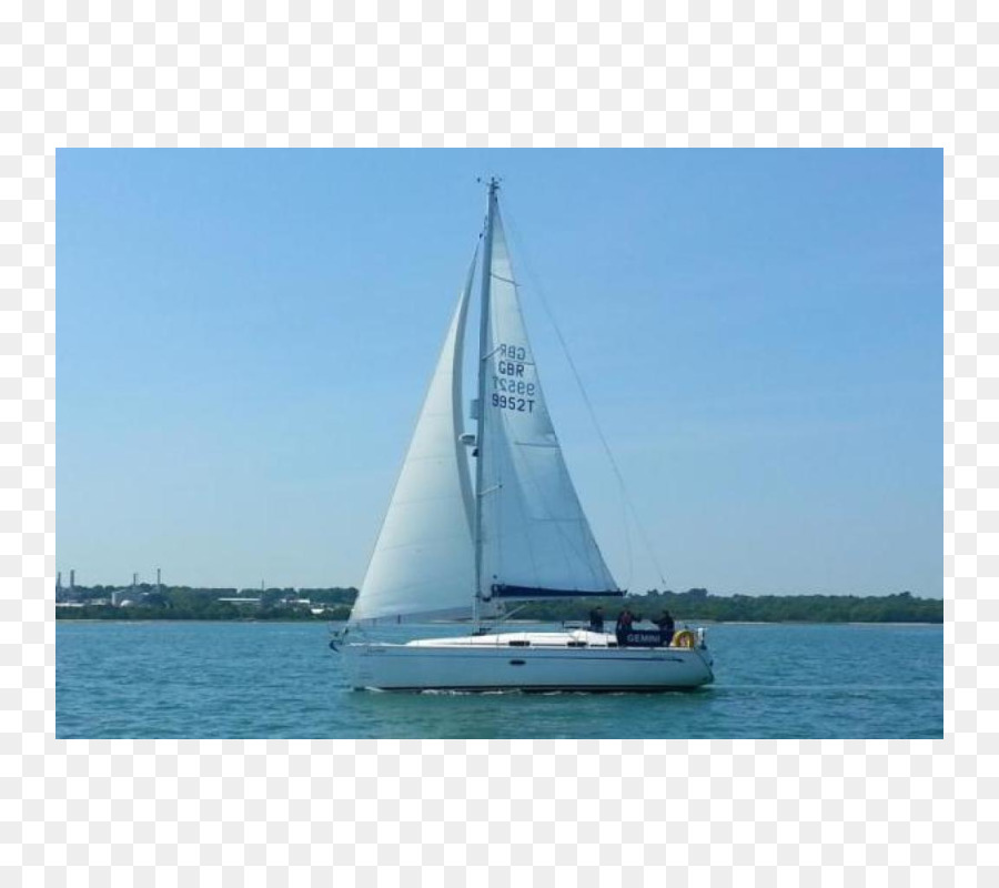 Dinghy sailing Yacht charter Bareboat-charter - Segeln