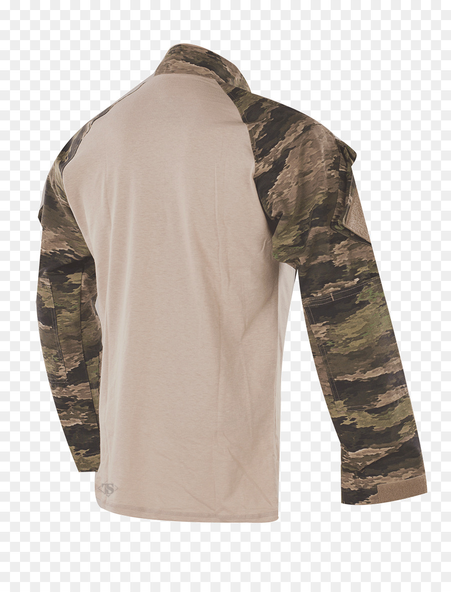 T-shirt Manica Army Combat Shirt TRU-SPEC Abbigliamento - Maglietta