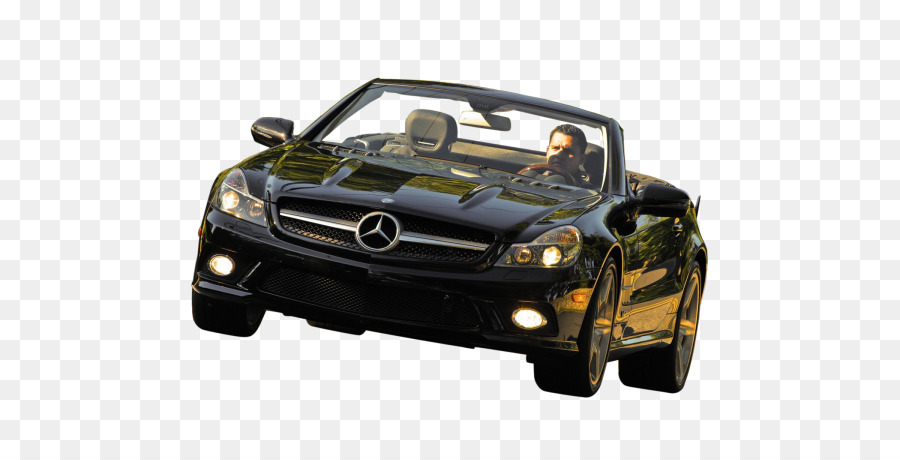 Personale di auto di lusso, auto Sportive Mercedes Benz M Class - mercedes benz slclass