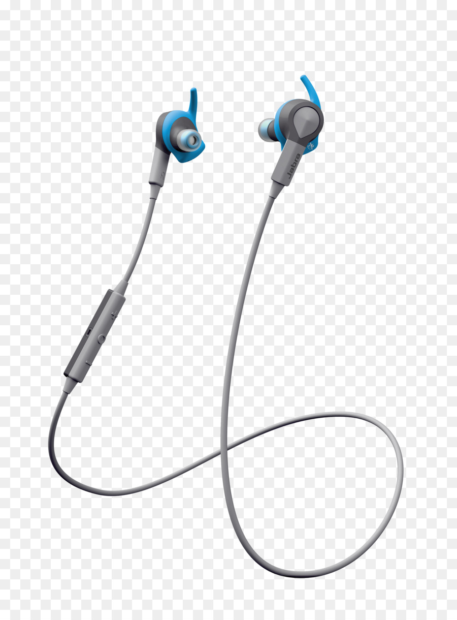 Jabra Sport Trainer-Kopfhörer Apple-Ohrhörer Jabra Sport Tempo - Kopfhörer