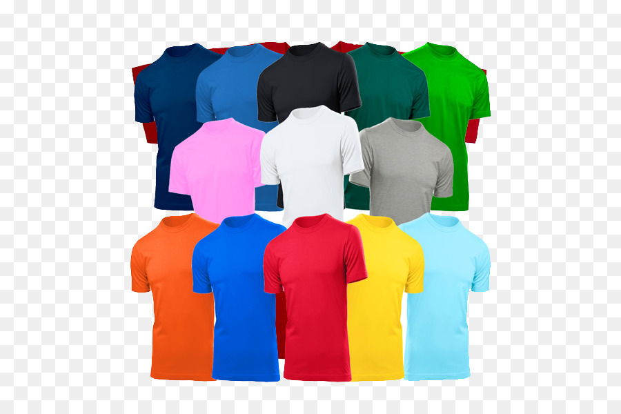 Stampato T shirt Felpa Abbigliamento - Maglietta