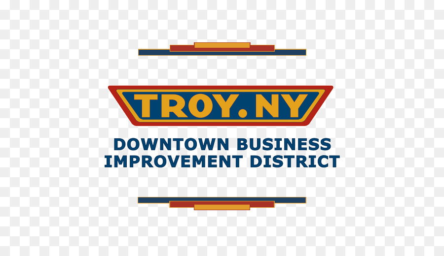 Troy Cải Thiện Khu Thương Mại Albany Tổ Chức Logo - kinh doanh sự cải thiện quận