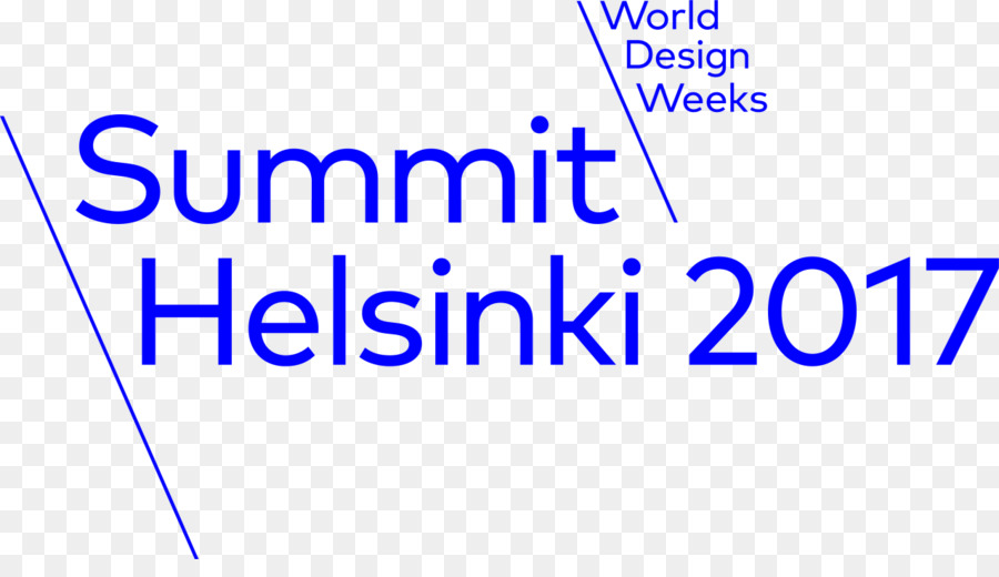 Logo Der Organisation, Die Helsinki Design Week, Brand - Design