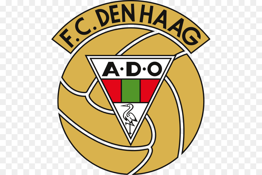 ADO Den Haag, L'Aia Campionato di Prima Divisione di Calcio - fc il bosch