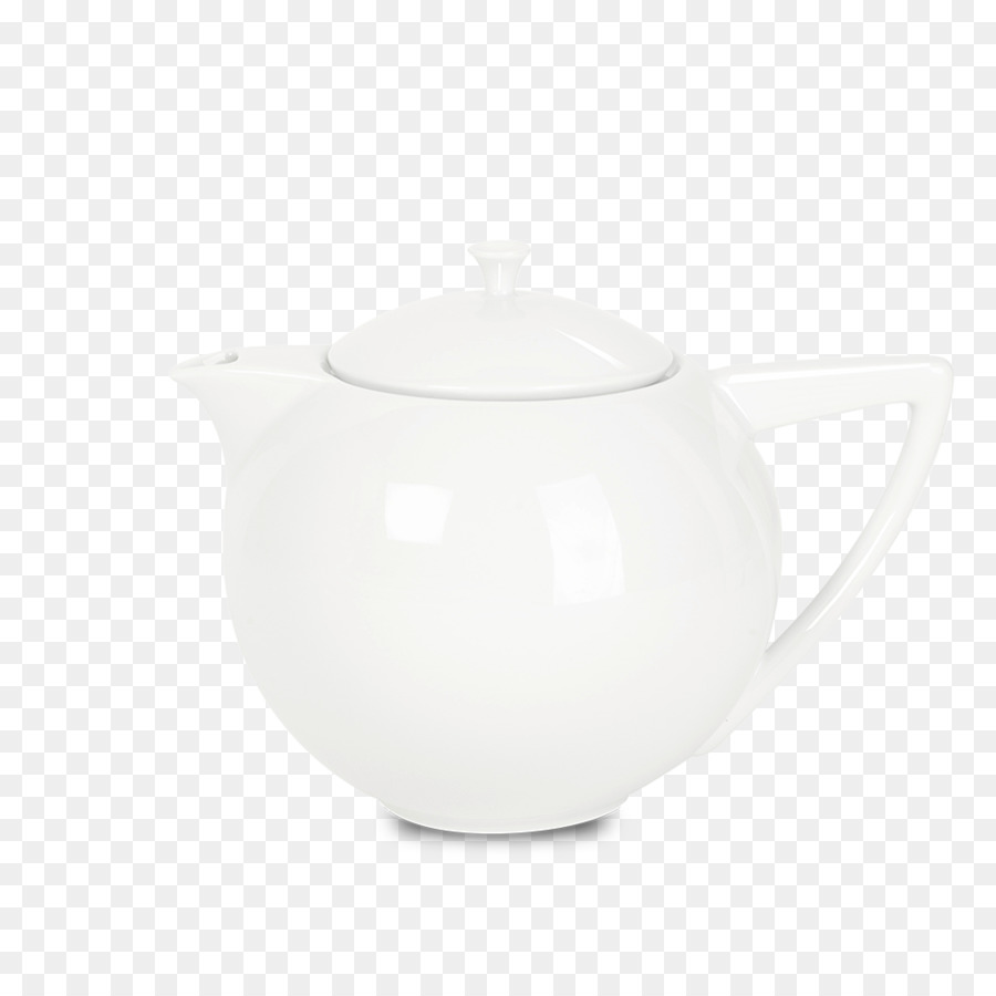 Jug Teapot