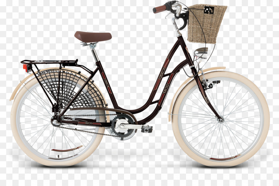 Elektro-Fahrrad-Rad-Hybrid-Fahrrad City-Fahrrad - Fahrrad