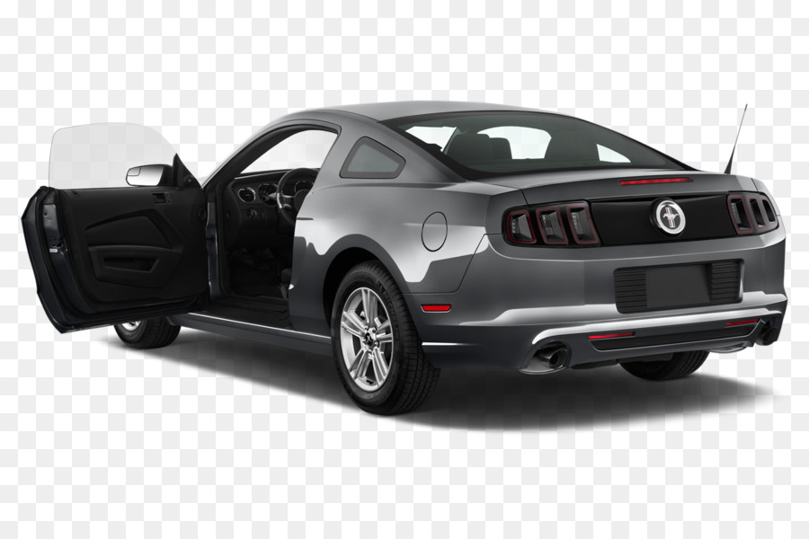 2014 Ford Mustang Shelby Mustang 2013 Ford Mustang Auto - auto