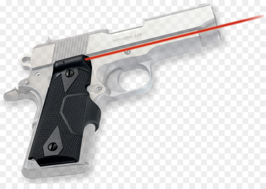 Trigger Browning Hi Power Schusswaffe Crimson Trace Gun - Pistole