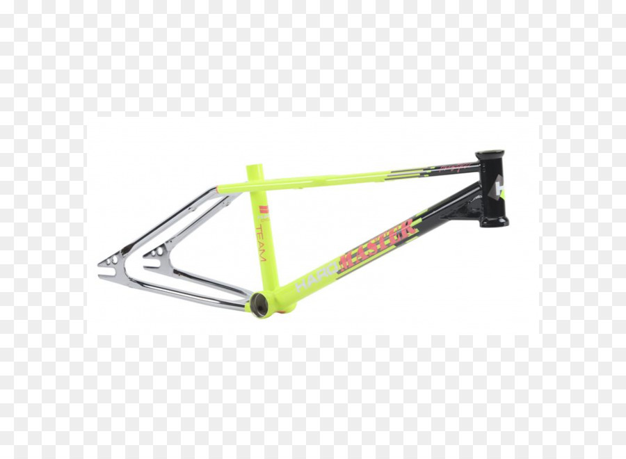 Khung xe đạp Haro xe Đạp xe đạp bằng phẳng BMX - Xe đạp