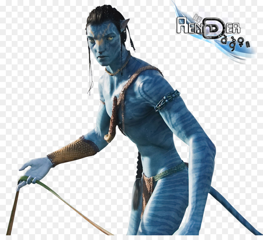Avatar Star Jack Champion on Playing Pandoras Tarzan  Variety