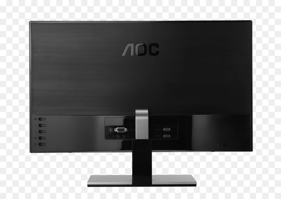 I Monitor dei Computer pannello IPS LED-backlit LCD 1080p AOC I2267FW - rapporto di contrasto