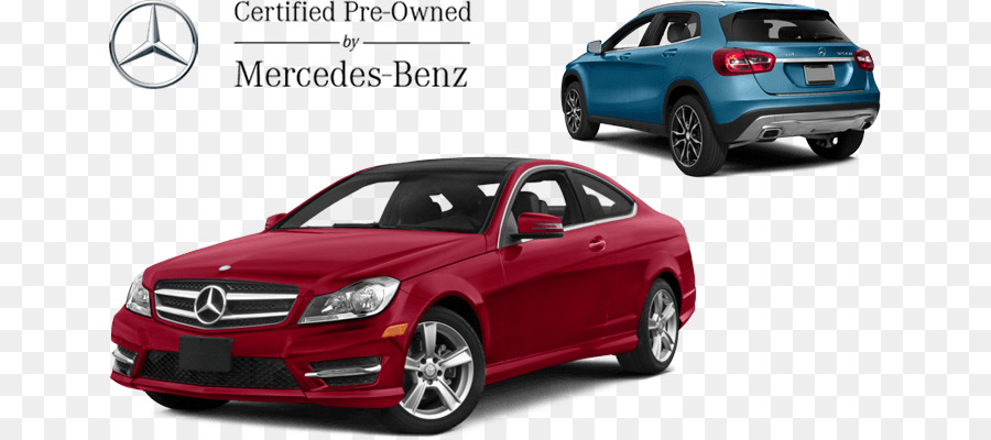 2014 Mercedes-Benz C-Klasse Auto-Luxus-Fahrzeug 2017 Mercedes-Benz C-Klasse - zertifizierten Vorbesitz