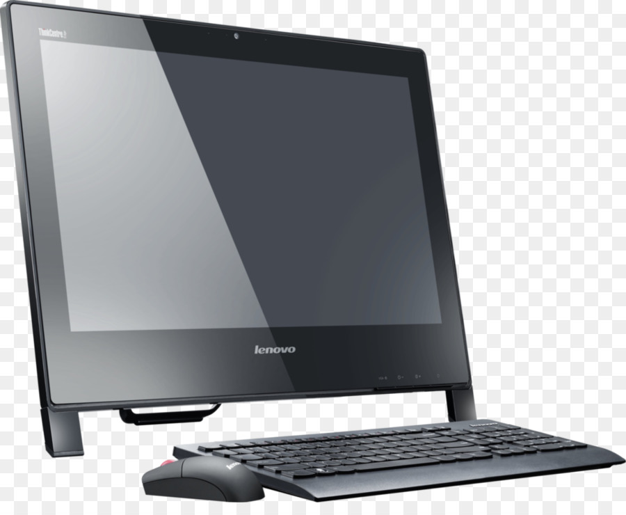 Laptop Lenovo ThinkCentre Edge Desktop Computer - Laptop