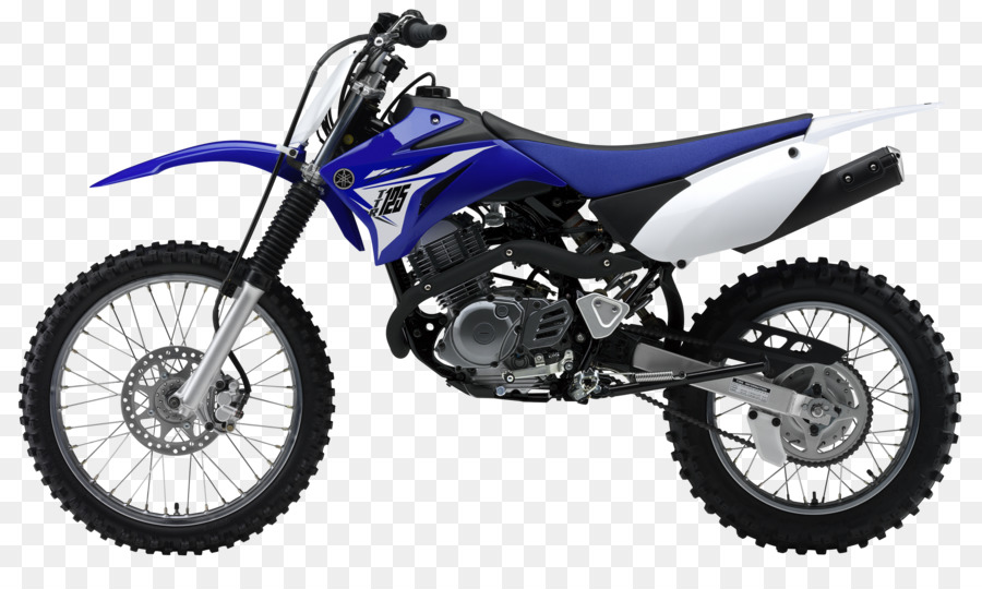 Thứ tư, Xe gắn máy Yamaha công Ty Yamaha TT-R 125 E, 125 e EL TT-R 230 chống kitô - xe gắn máy