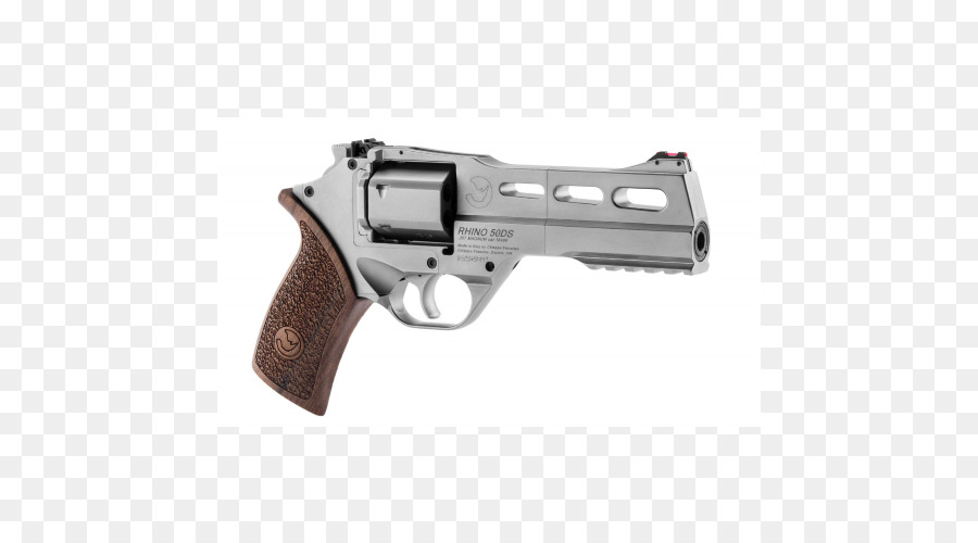 Chiappa Rhino .38 Special, .357 Magnum Revolver Chiappa Firearms - Chiappa Schusswaffen