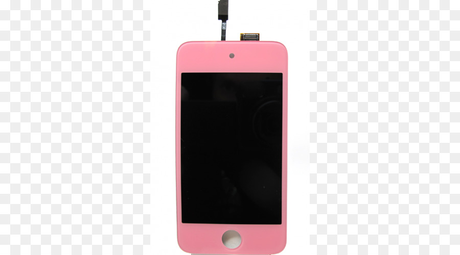 Handy-Zubehör iPod - Design