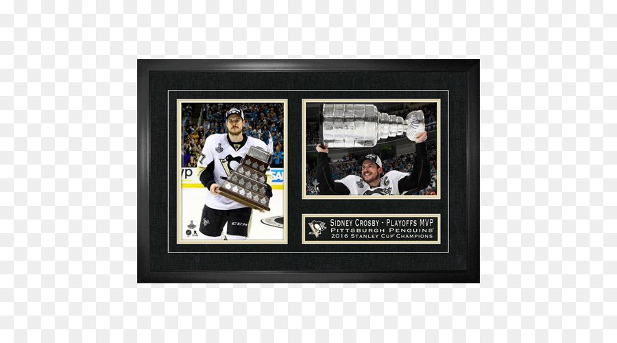 2016 Stanley Cup Pittsburgh Penguins National Hockey League Sport - altri