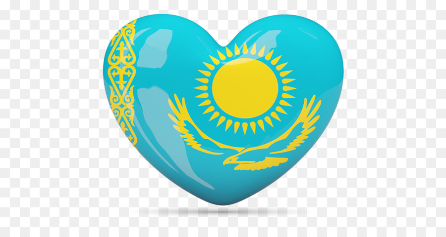 Bandiera del Kazakistan bandiera Nazionale kazako Repubblica Socialista Sovietica - bandiera