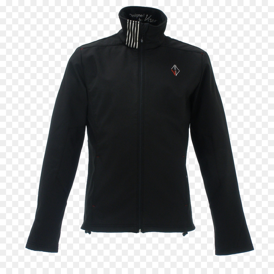 Giacca di pelle Cappotto Shell giacca Softshell - Giacca